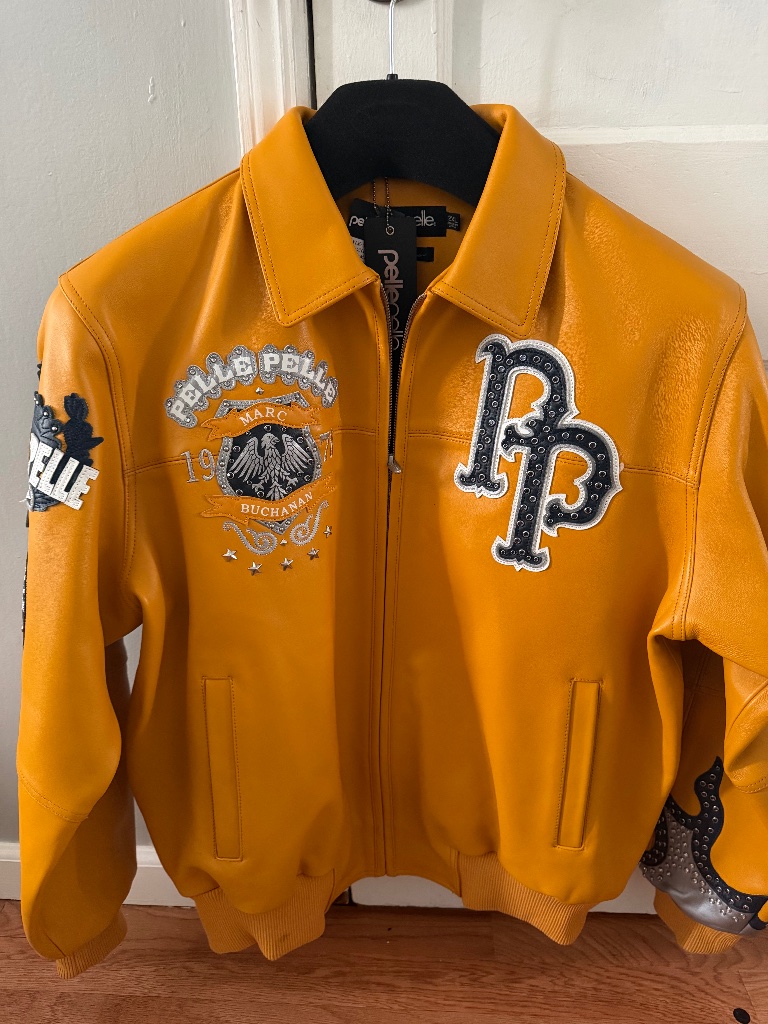Pelle Pelle